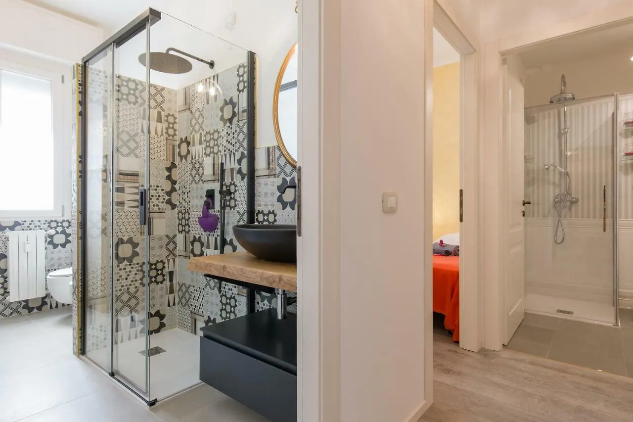 Residenza Ederle Verona 0*,