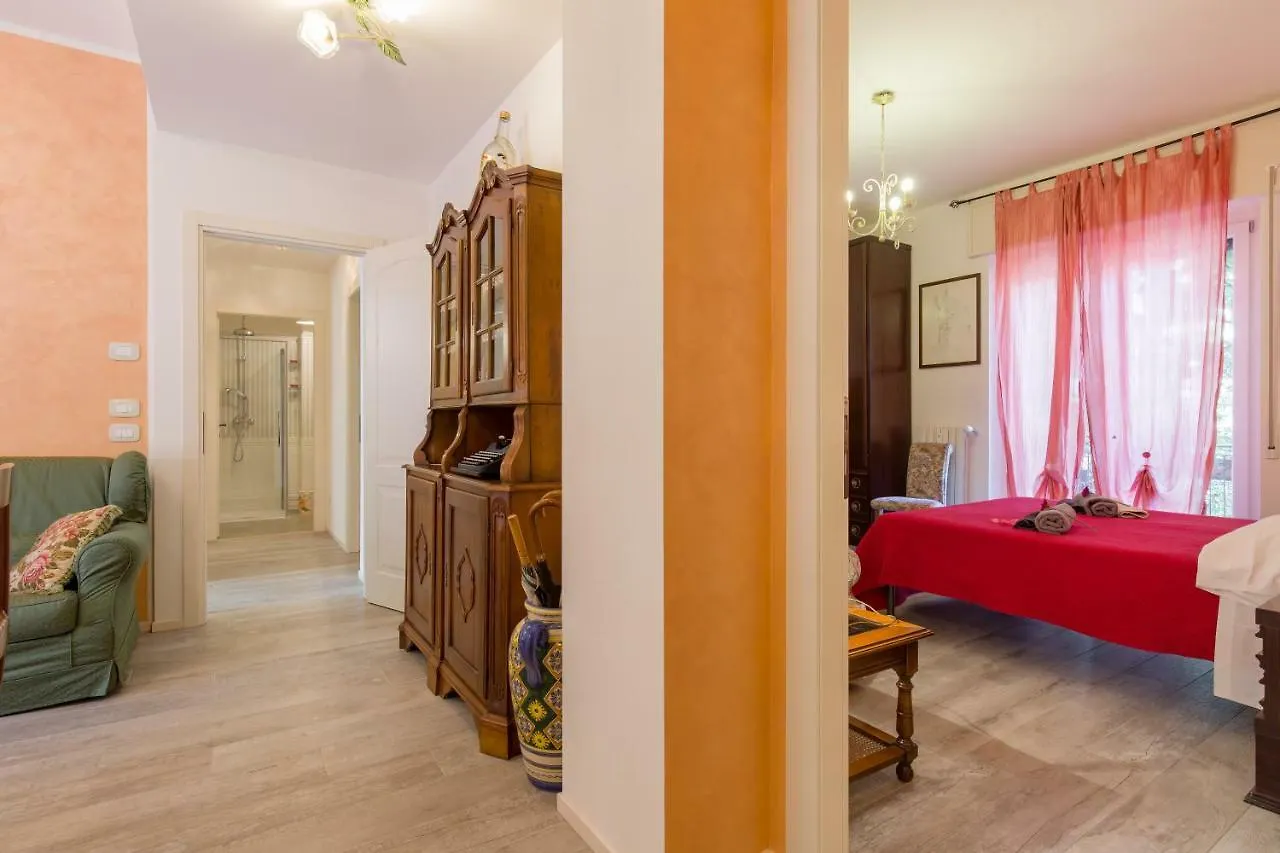 Residenza Ederle Verona